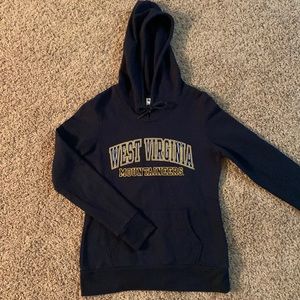 West Virginia Mountaineers Champion hoodie